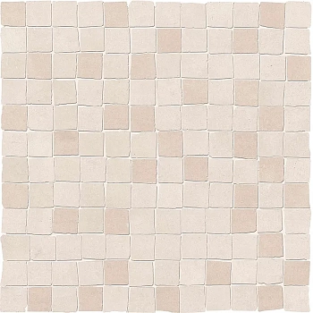 Viva Acustico 12 Mosaico White 30x30 / Вива Акустику
 12 Мосаико Уайт 30x30 